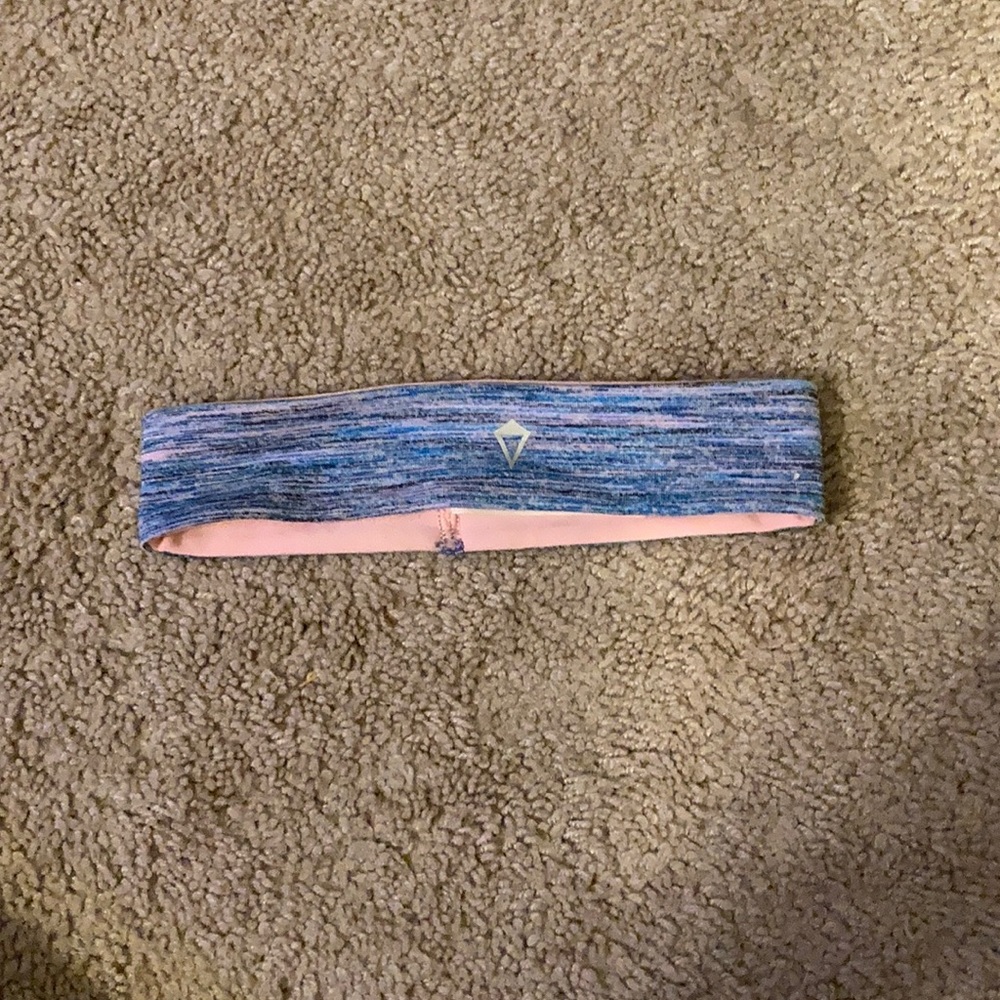 Ivivva Reversible Headband